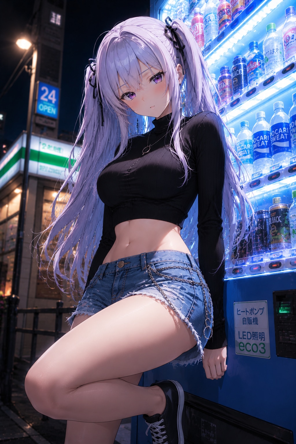 フェチコレ❻
