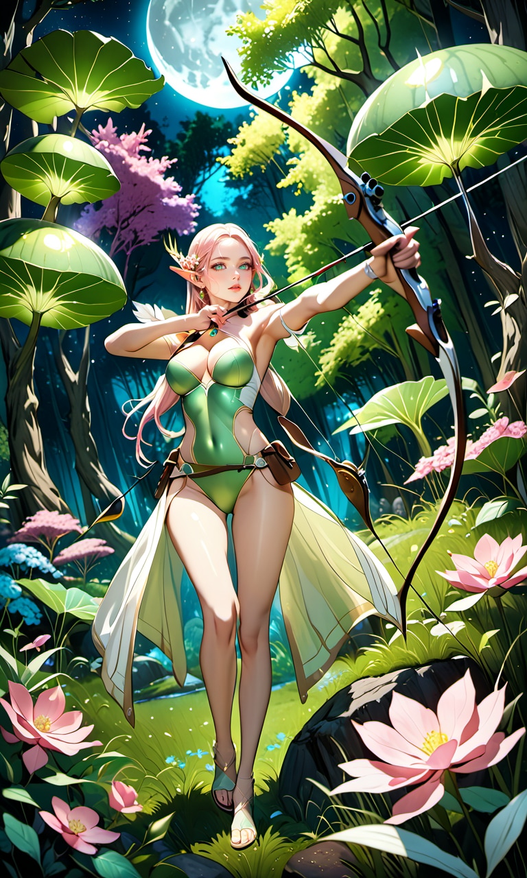 elf