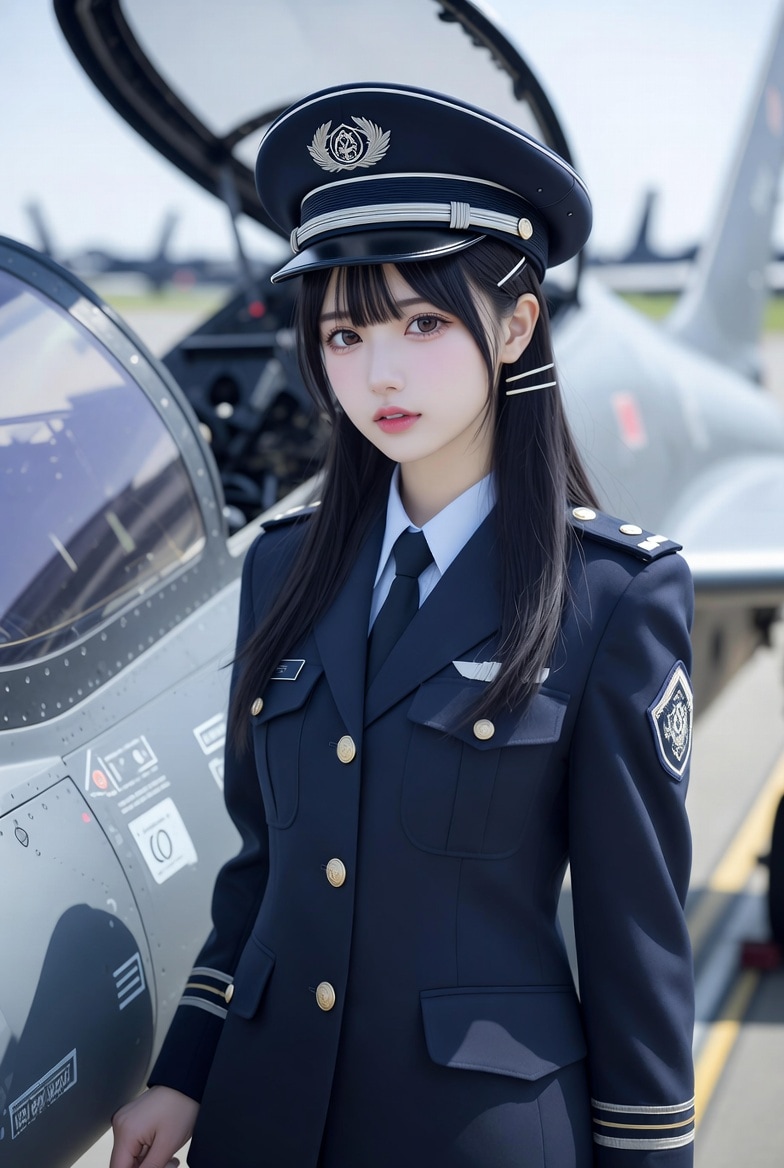 制空権 | の人気AIイラスト・グラビア