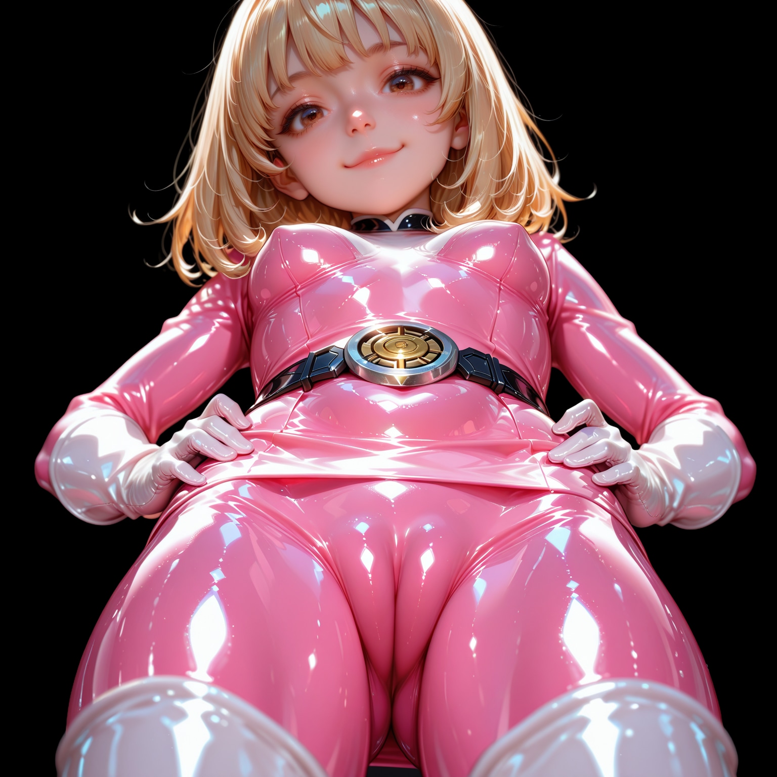 メスガキ先輩