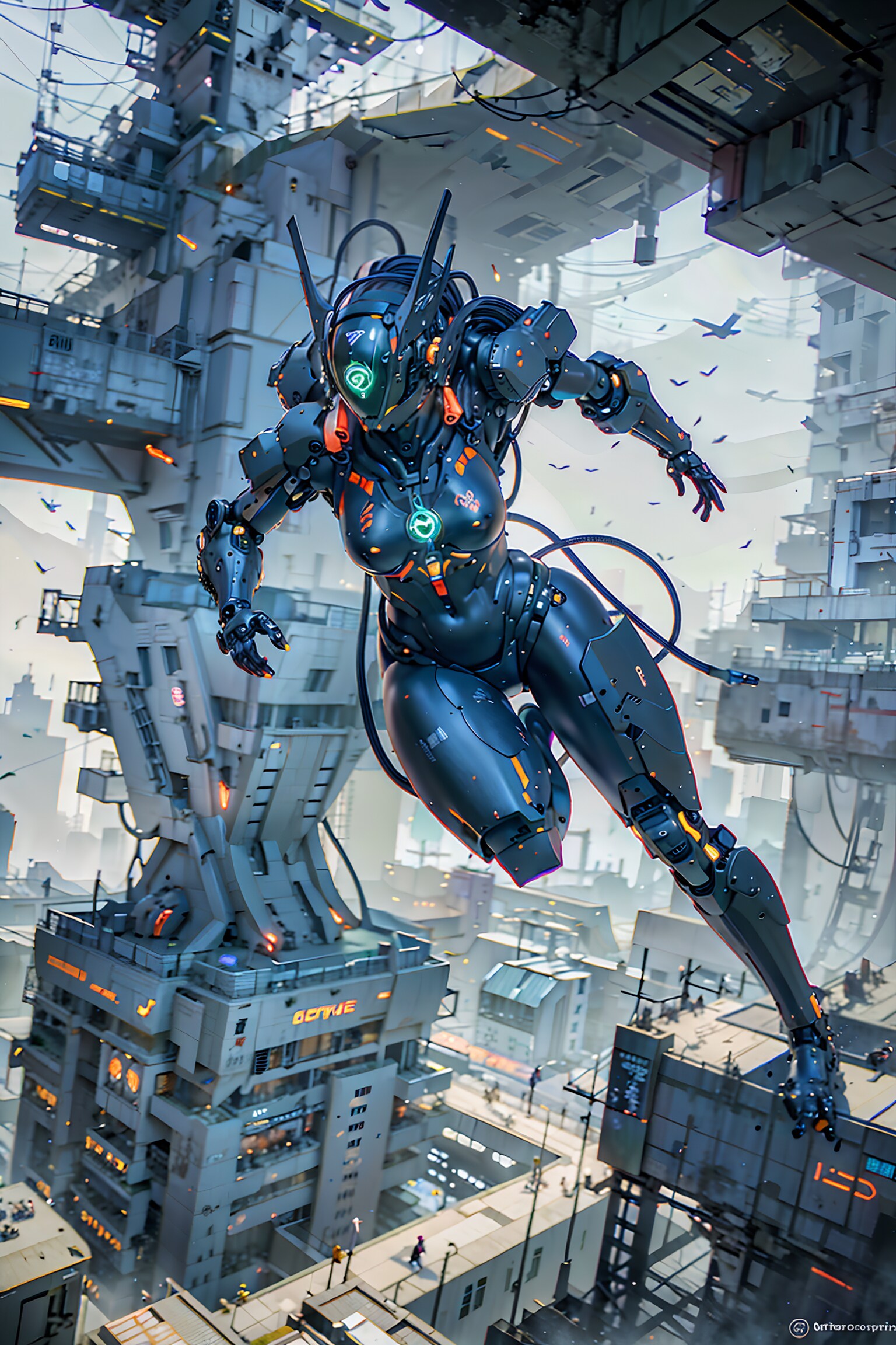 追跡 -Chase-