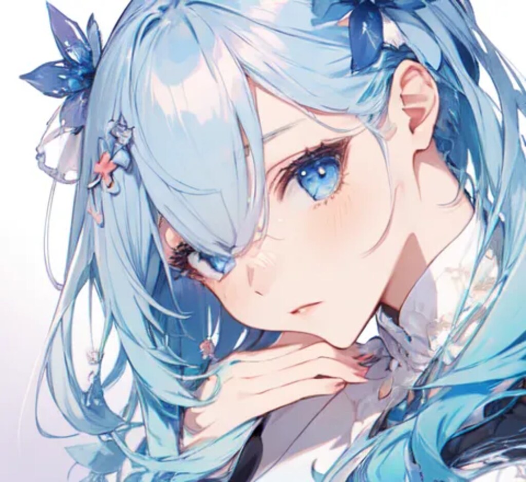 美少女