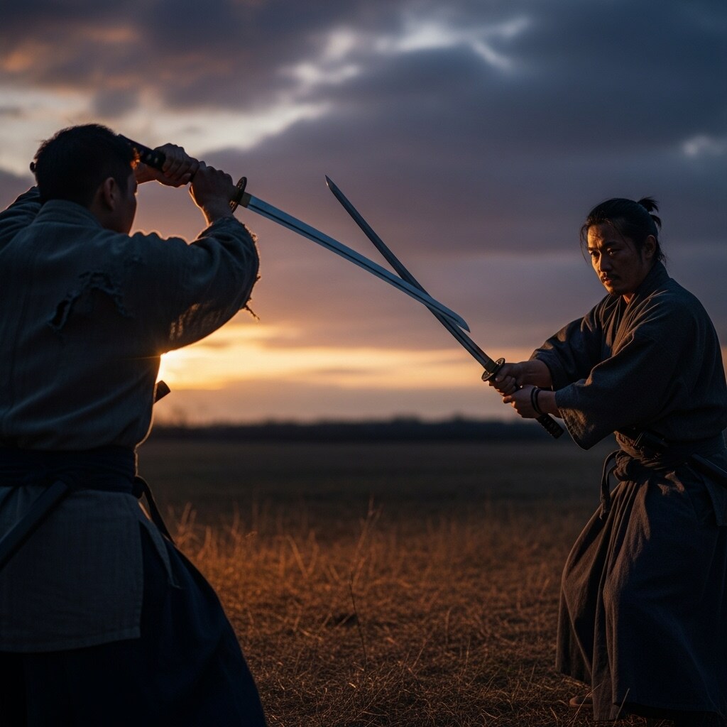 荒野 | の人気AIイラスト・グラビア