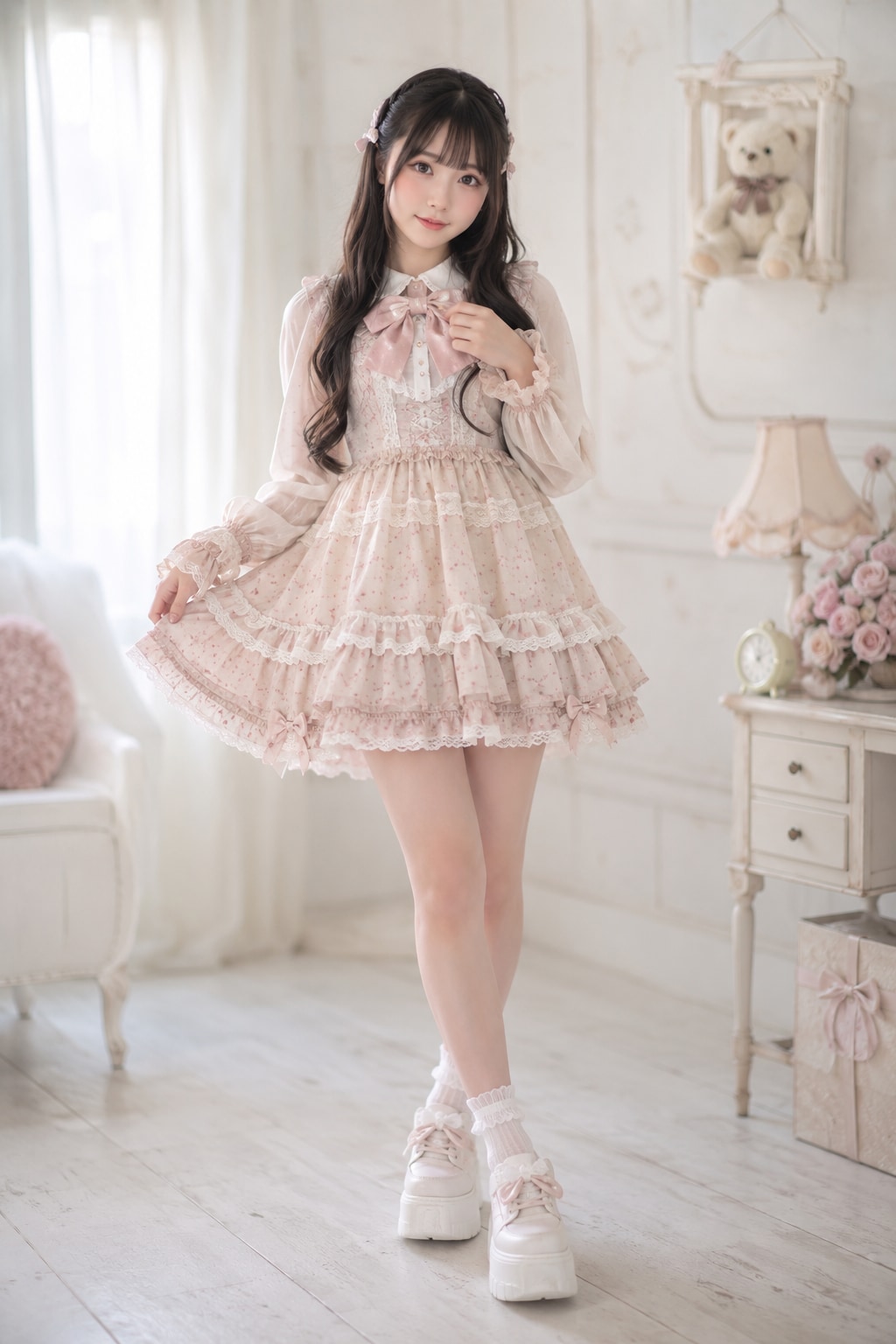 アイドル