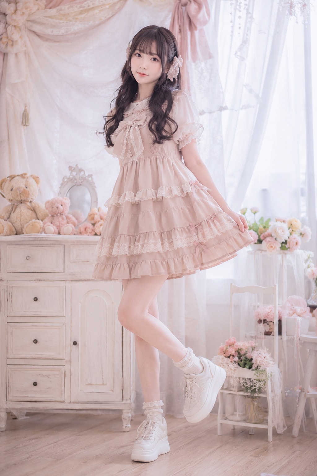 アイドル