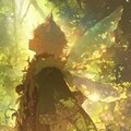 妖精の森 4枚目