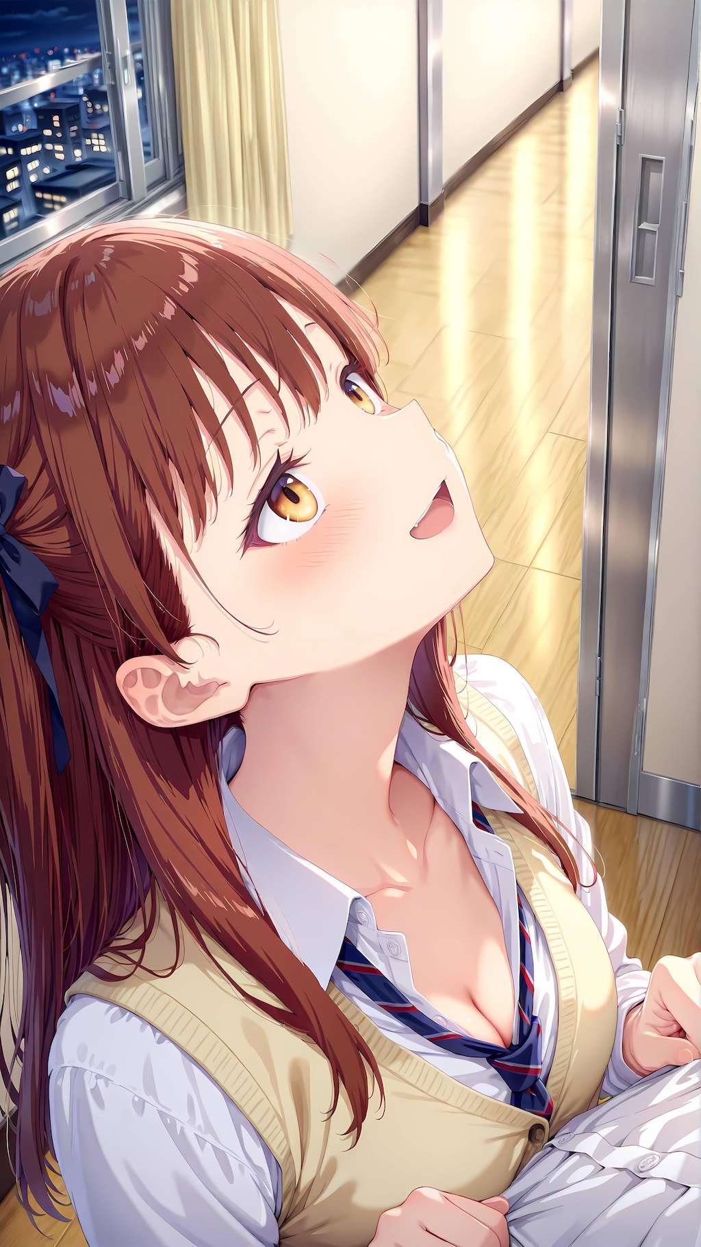 ちょっかい