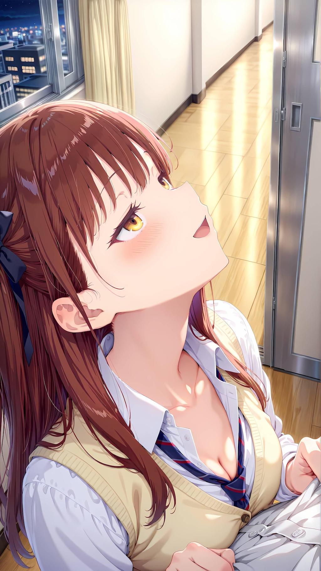 ちょっかい