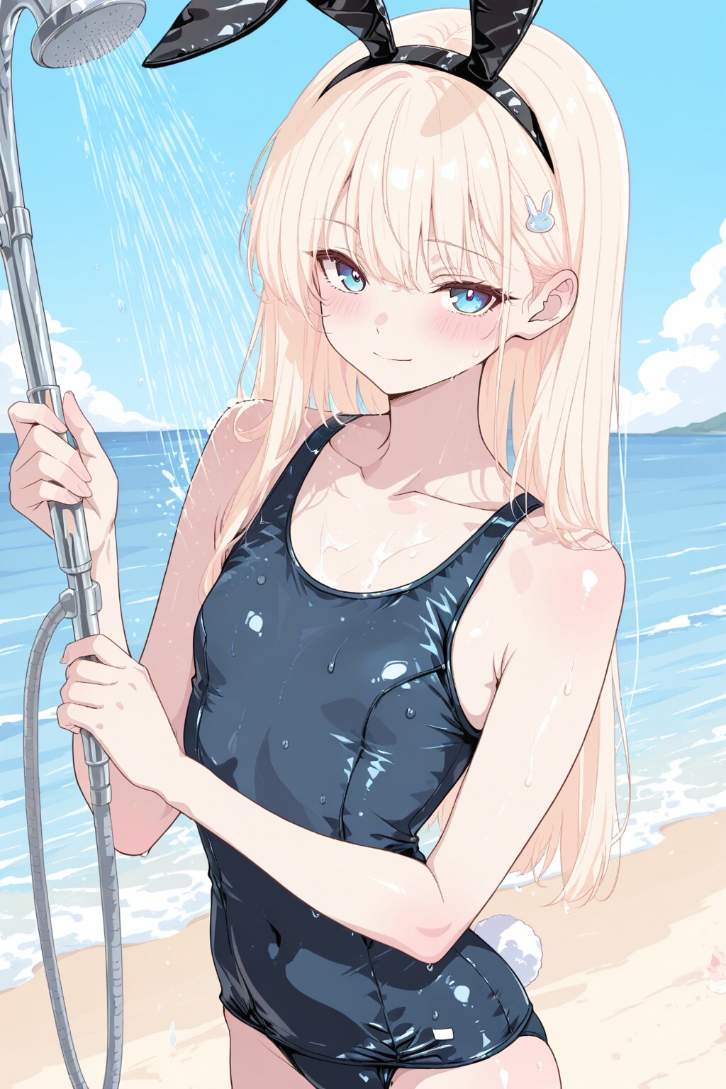 アリスちゃん