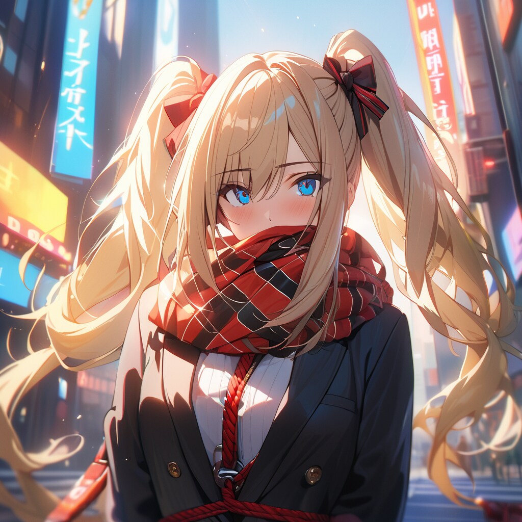 女子高生 | の人気AIイラスト・グラビア