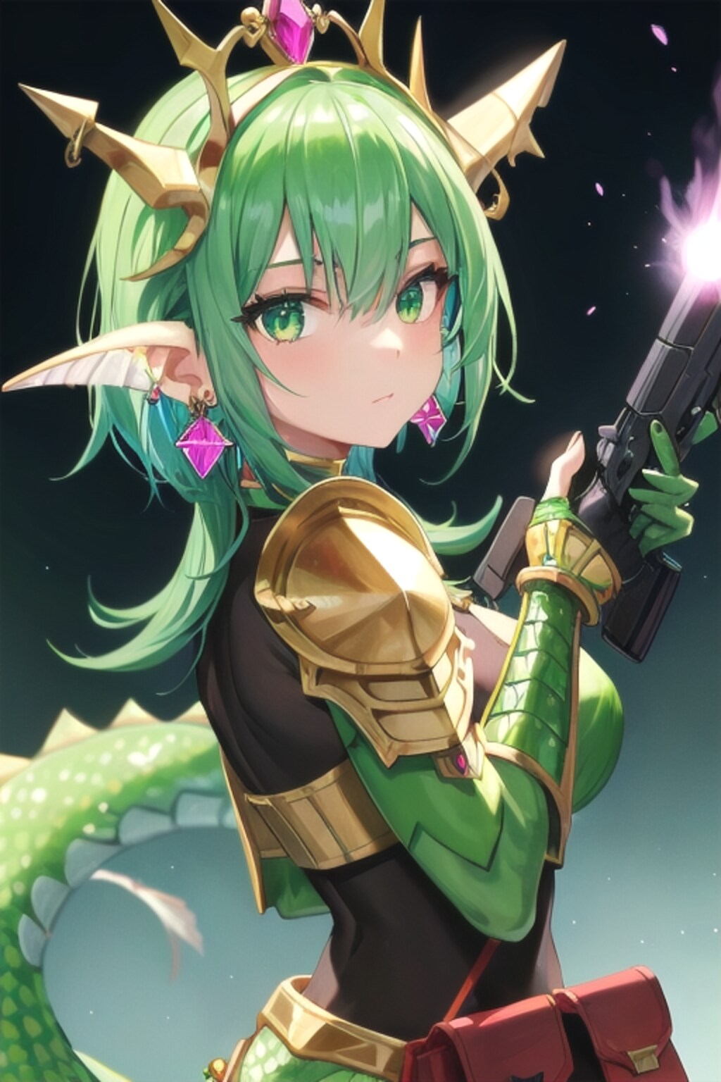 半魚人さんはかわいい