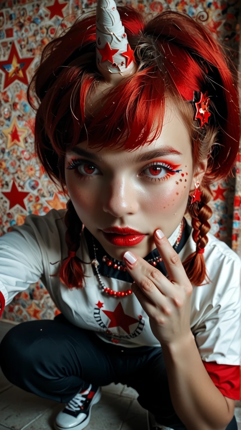 1girl