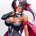 うちの子シリーズ 7枚目