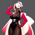 うちの子シリーズ 12枚目