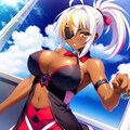 うちの子シリーズ 10枚目