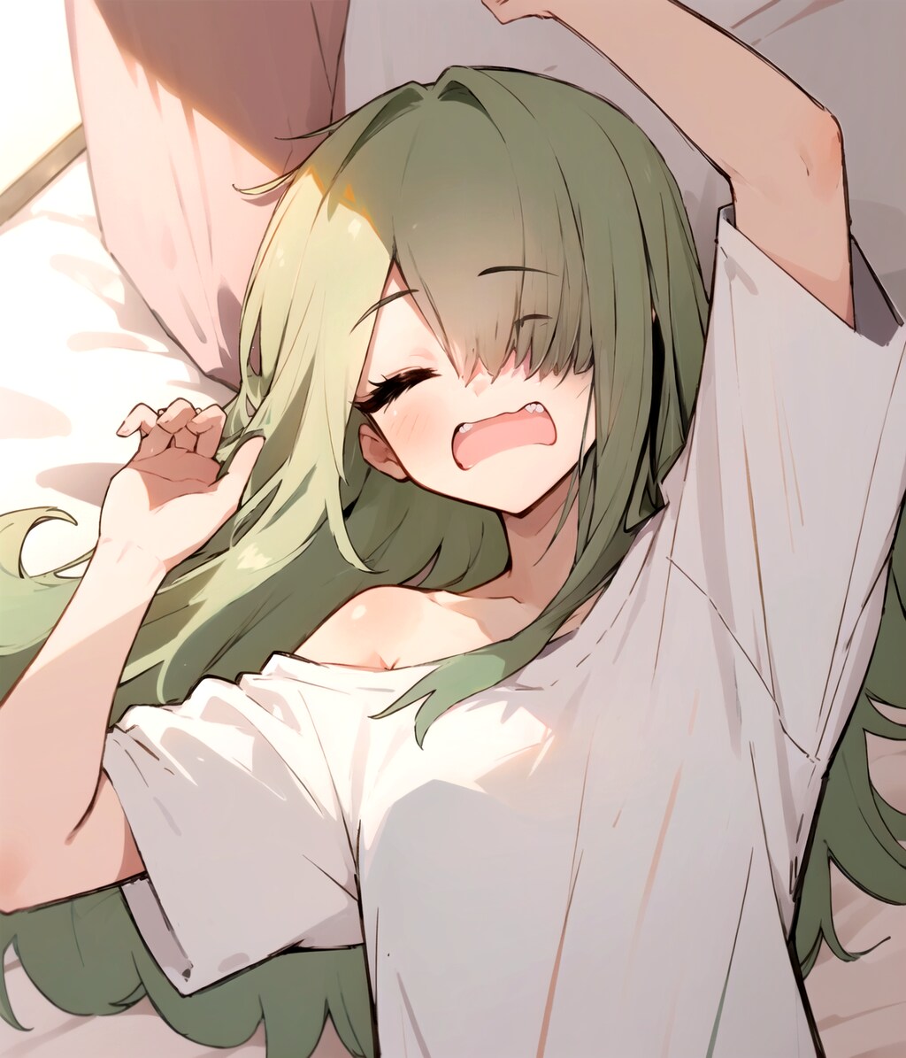 ウチのネタ枠 -My Original Character-