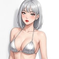 水色 5枚目