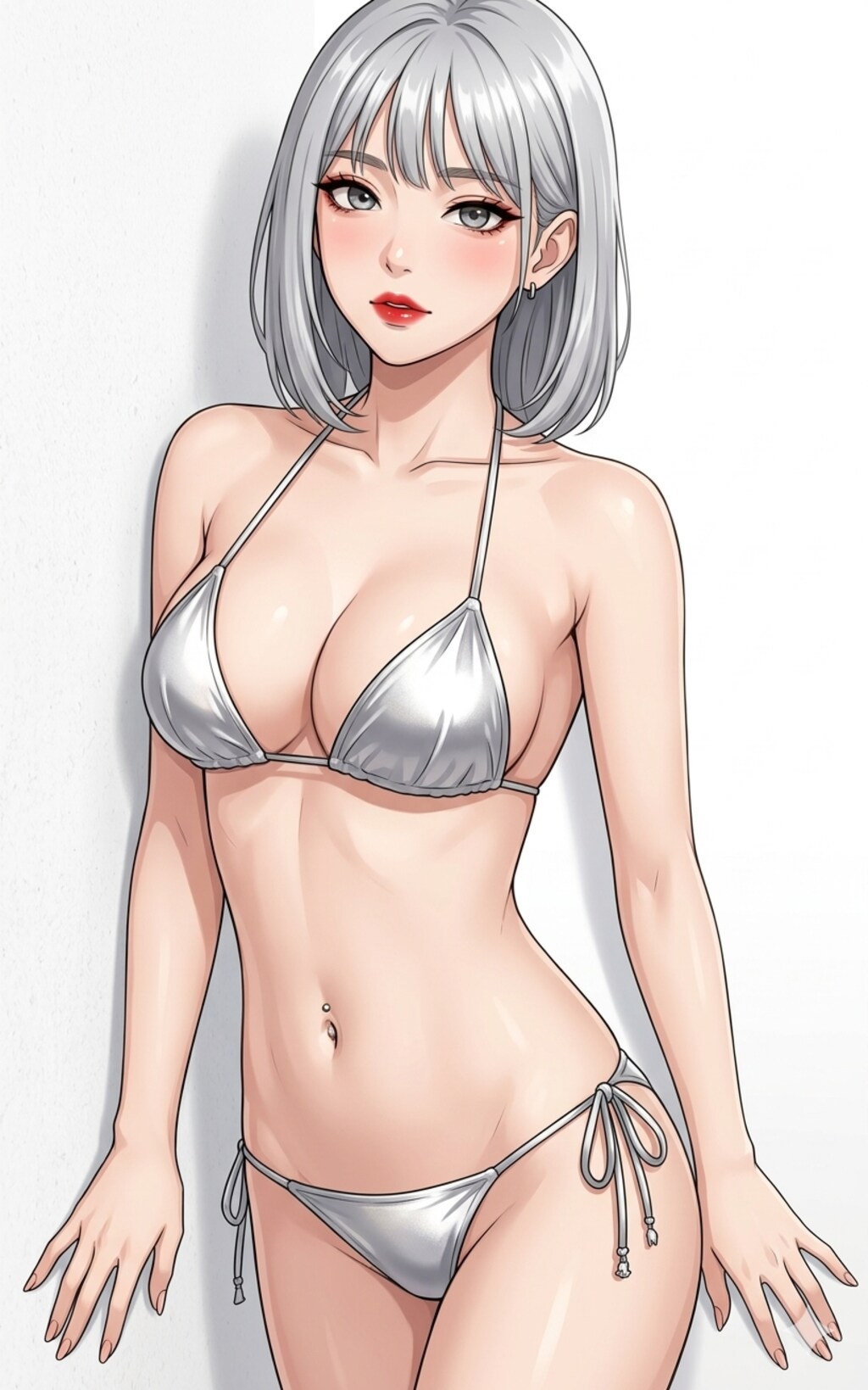 水色