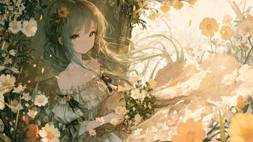 花束