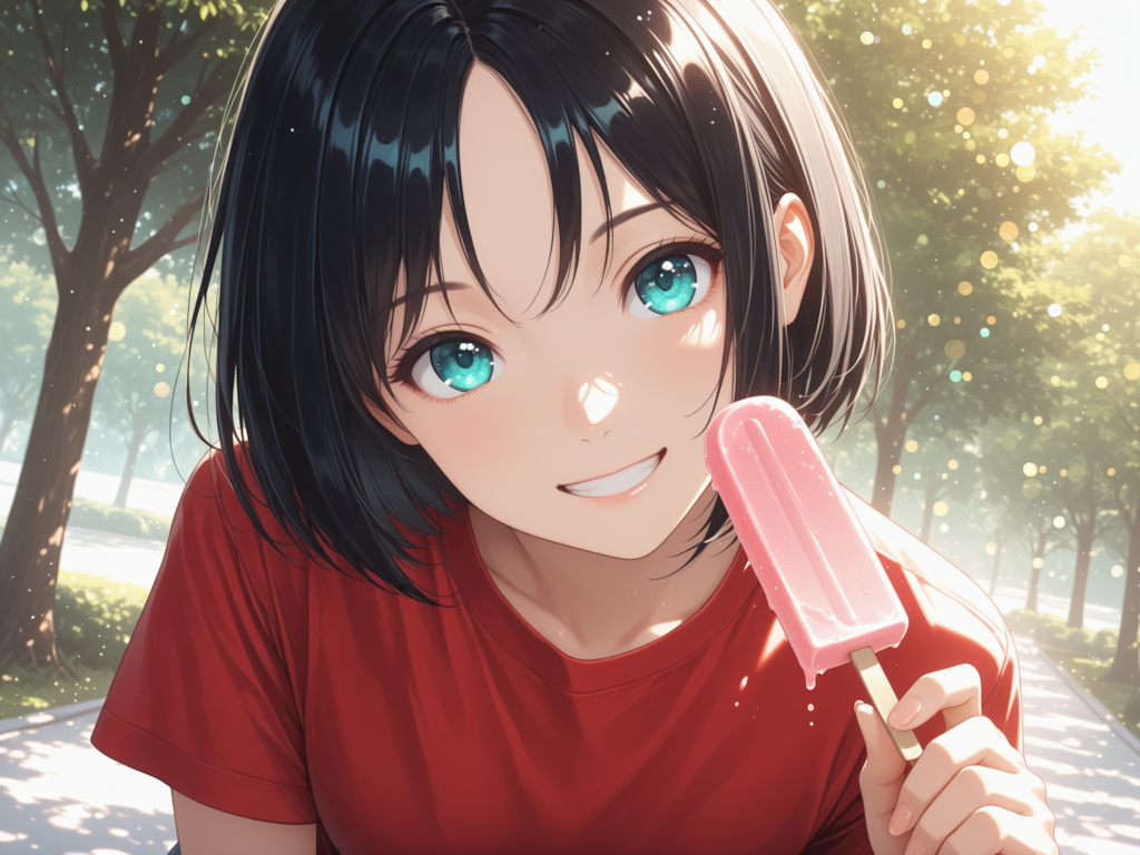 おはよう