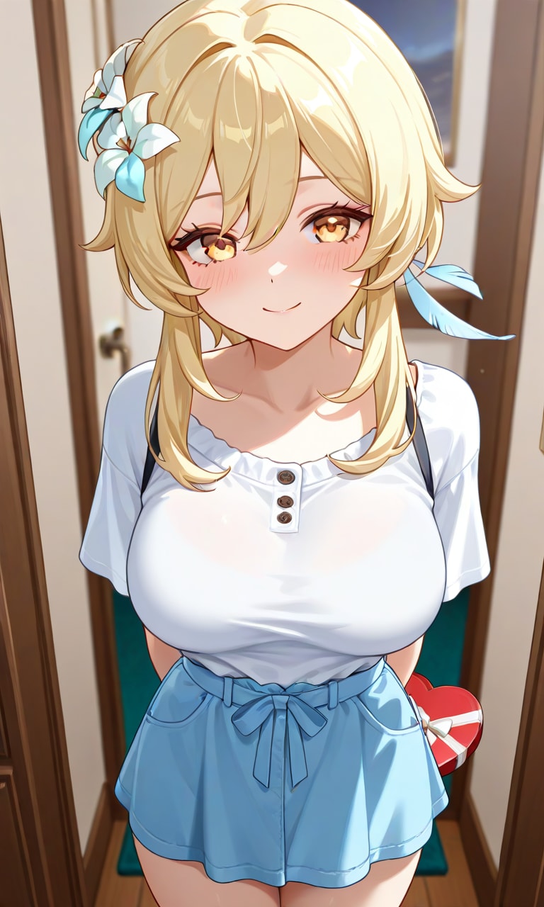 蛍 | の人気AIイラスト・グラビア