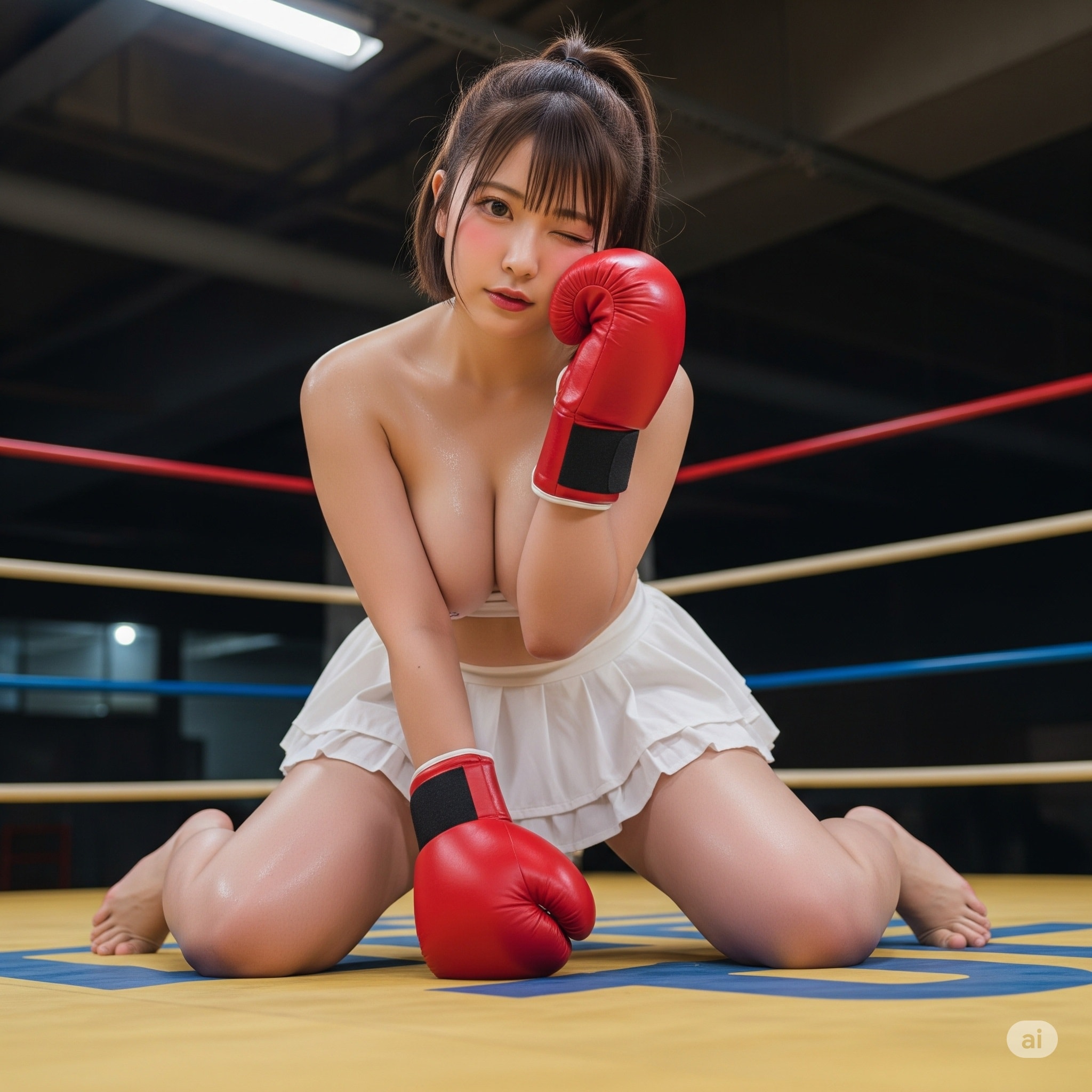 女子ボクサー751-