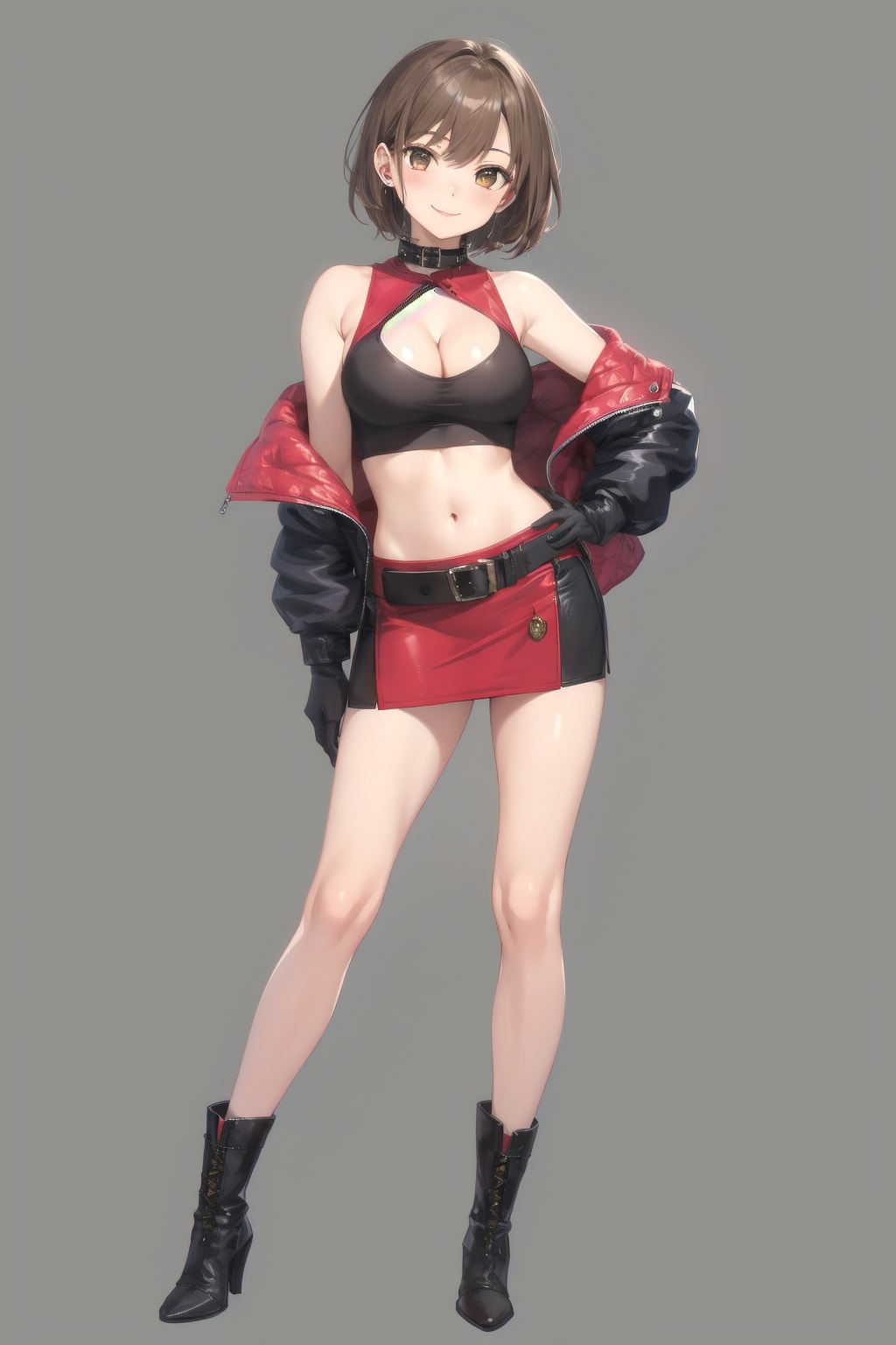 V4B MEIKO