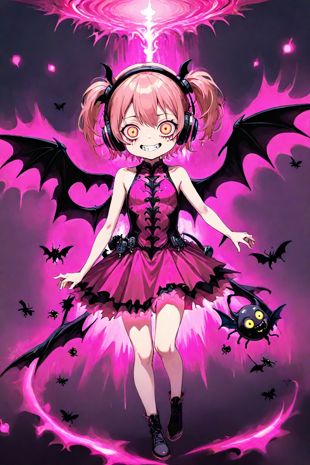 ゆりなの帰還 | の人気AIイラスト・グラビア