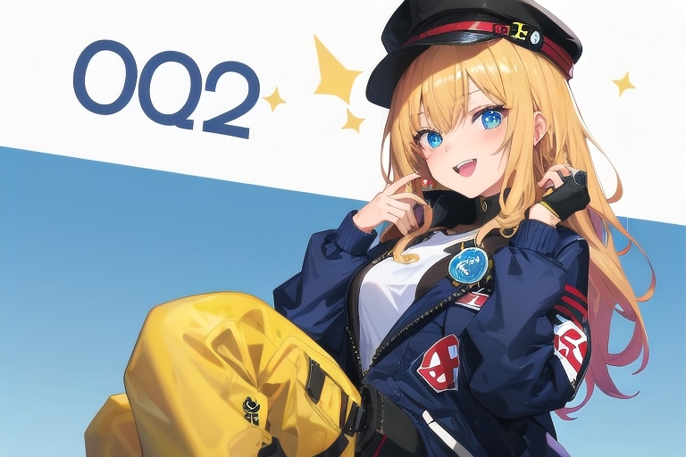 日付を入れてみる　10/18 | の人気AIイラスト・グラビア