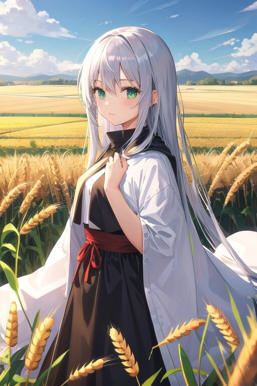 ステラちゃん611 | の人気AIイラスト・グラビア