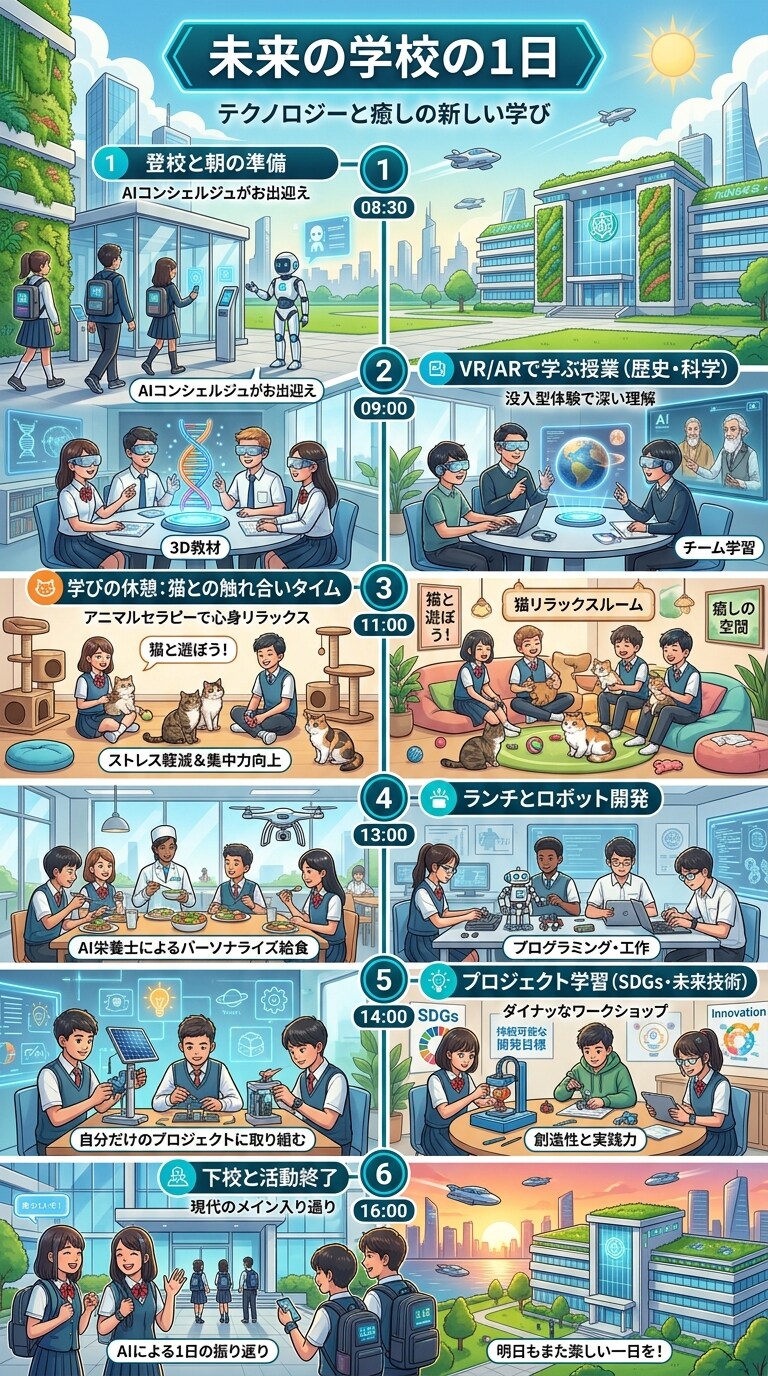 画像生成ネタ用あみだくじを試した