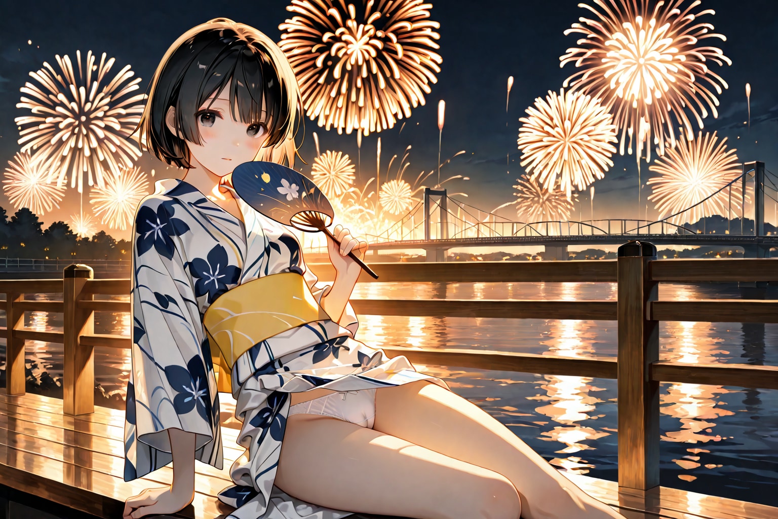 日本の夏