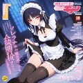 R18なメイド雑誌 2枚目