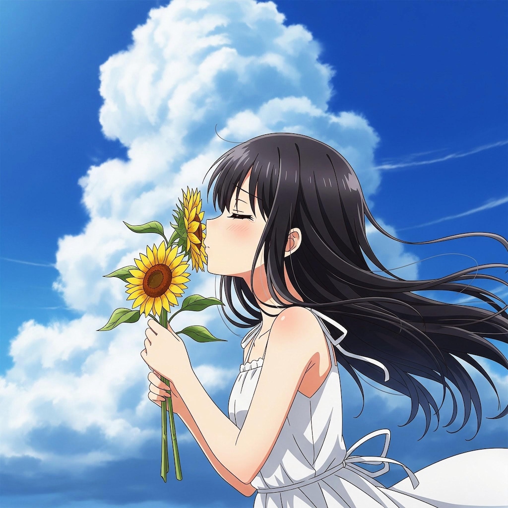 暑中お見舞い申し上げます