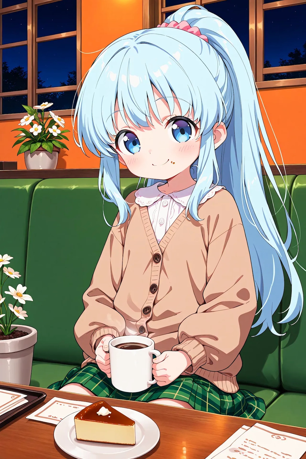 週末を振り返ってみて・あおい