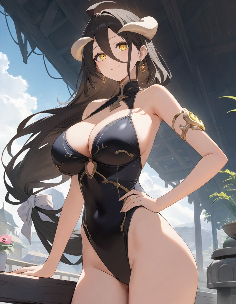お休みをいただきましたの💛