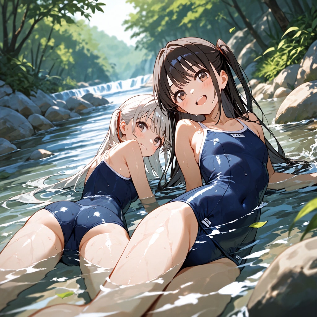 スクール水着