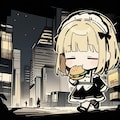 まったりと 深夜にいただく おバーガー🍔✨✨ 4枚目