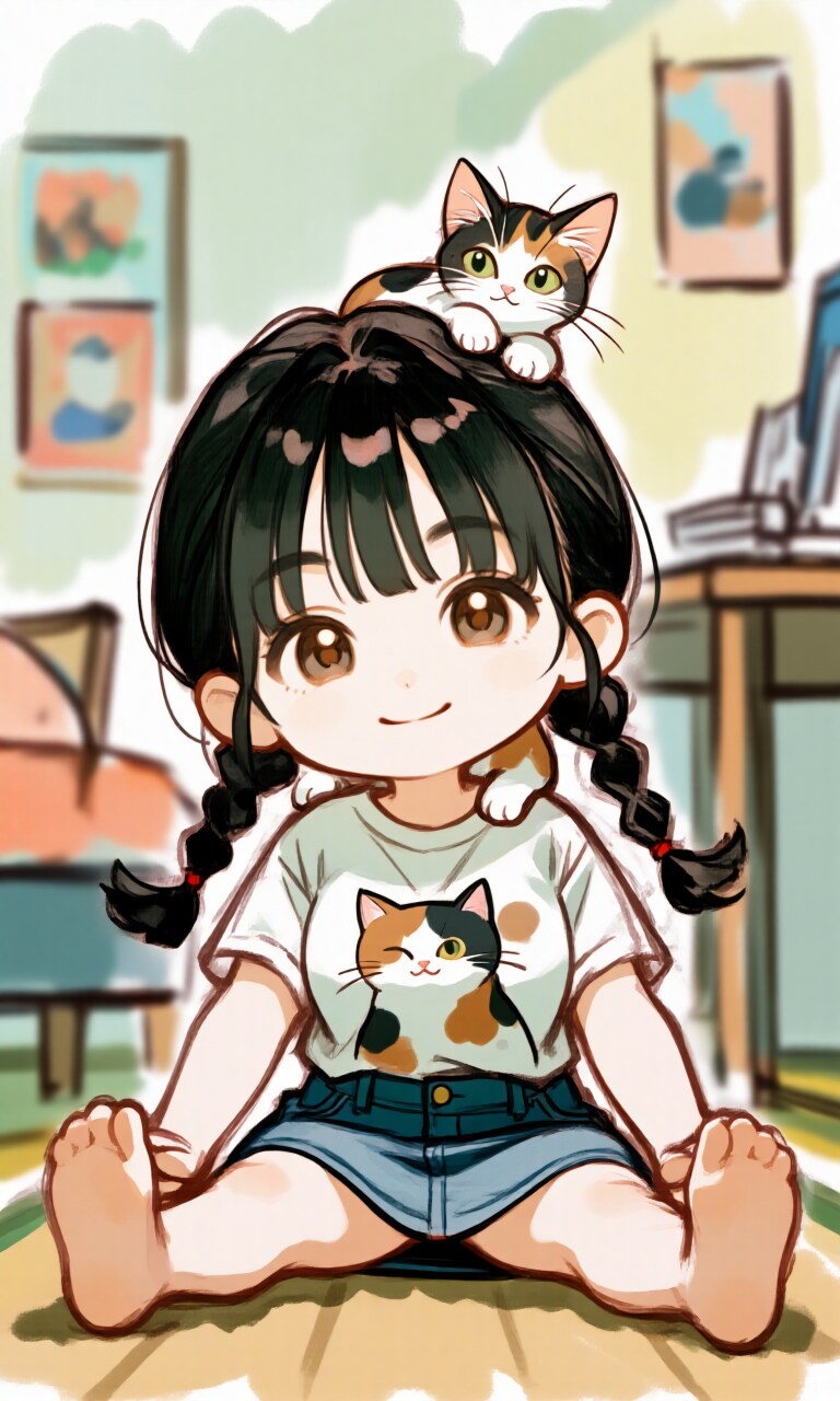 おはよう