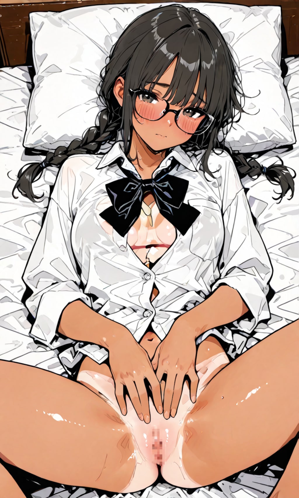 5ﾓｸﾚﾙﾝﾃﾞｽｶ？ｿﾉｶﾜﾘ…