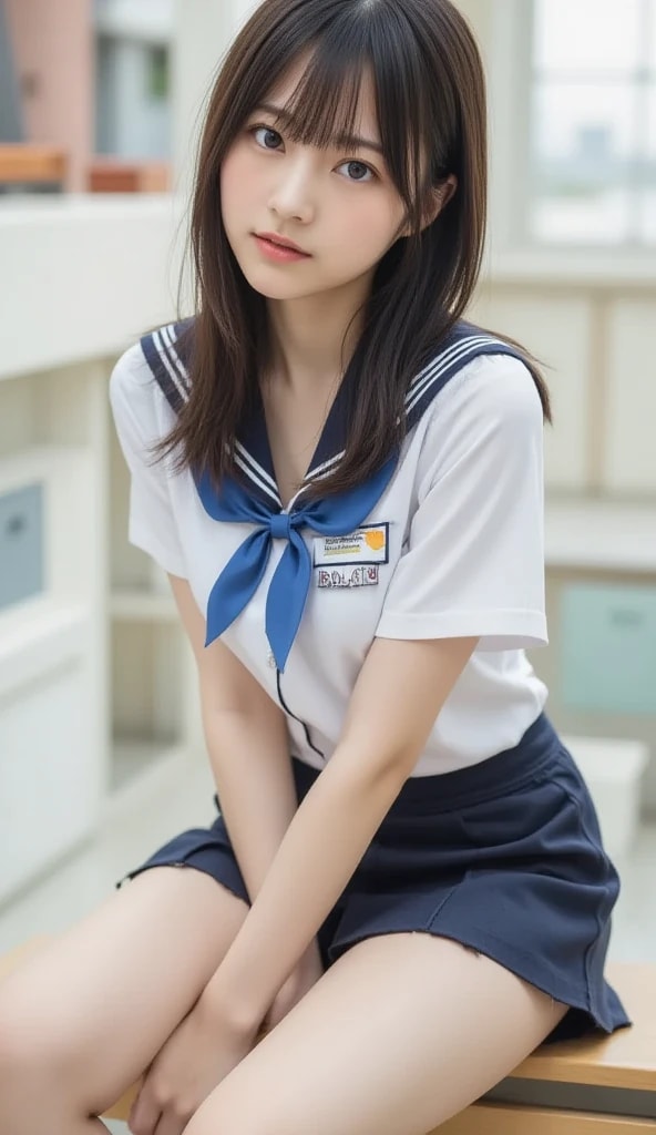 622 | の人気AIイラスト・グラビア