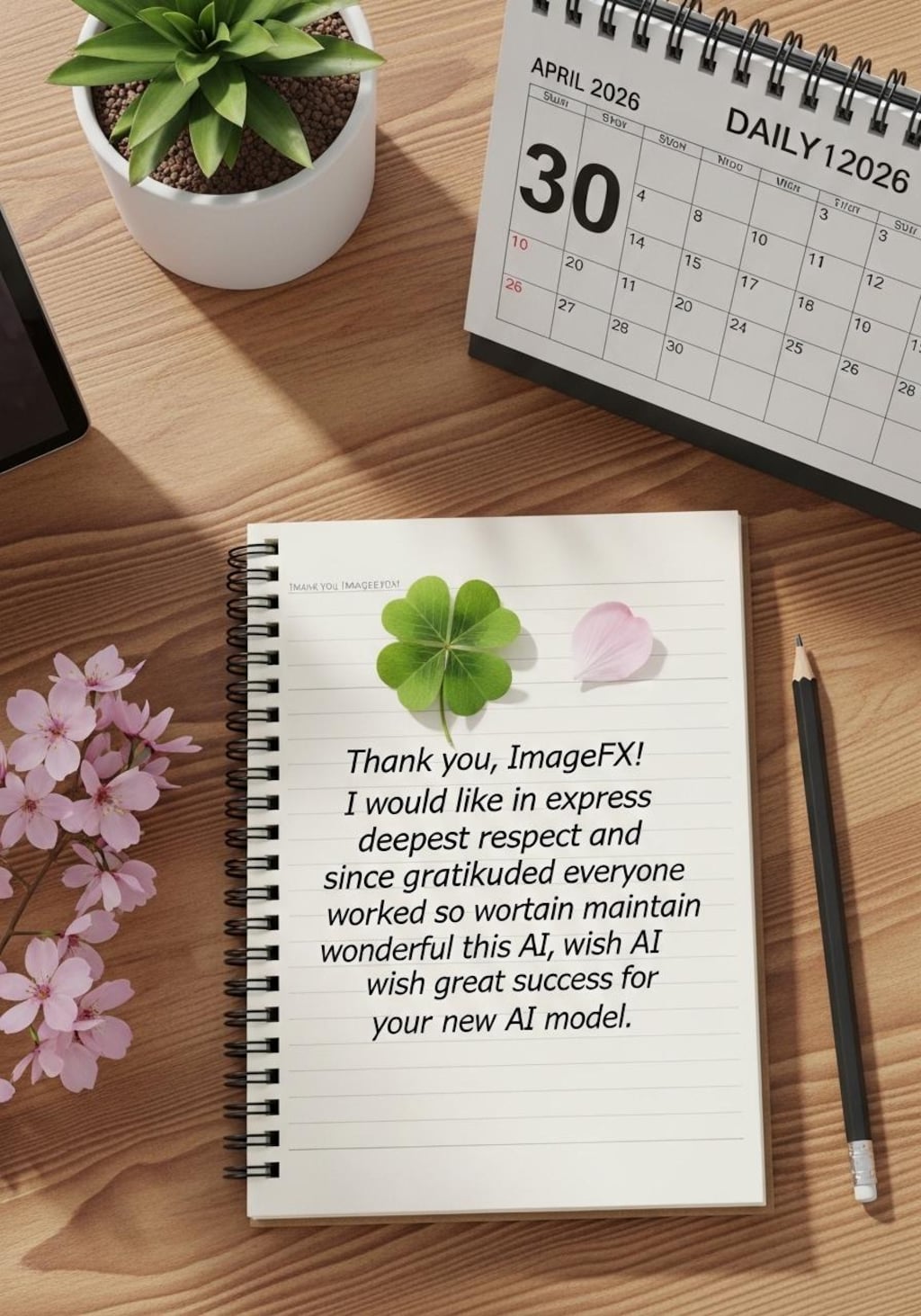 ますたー…これ…あげる