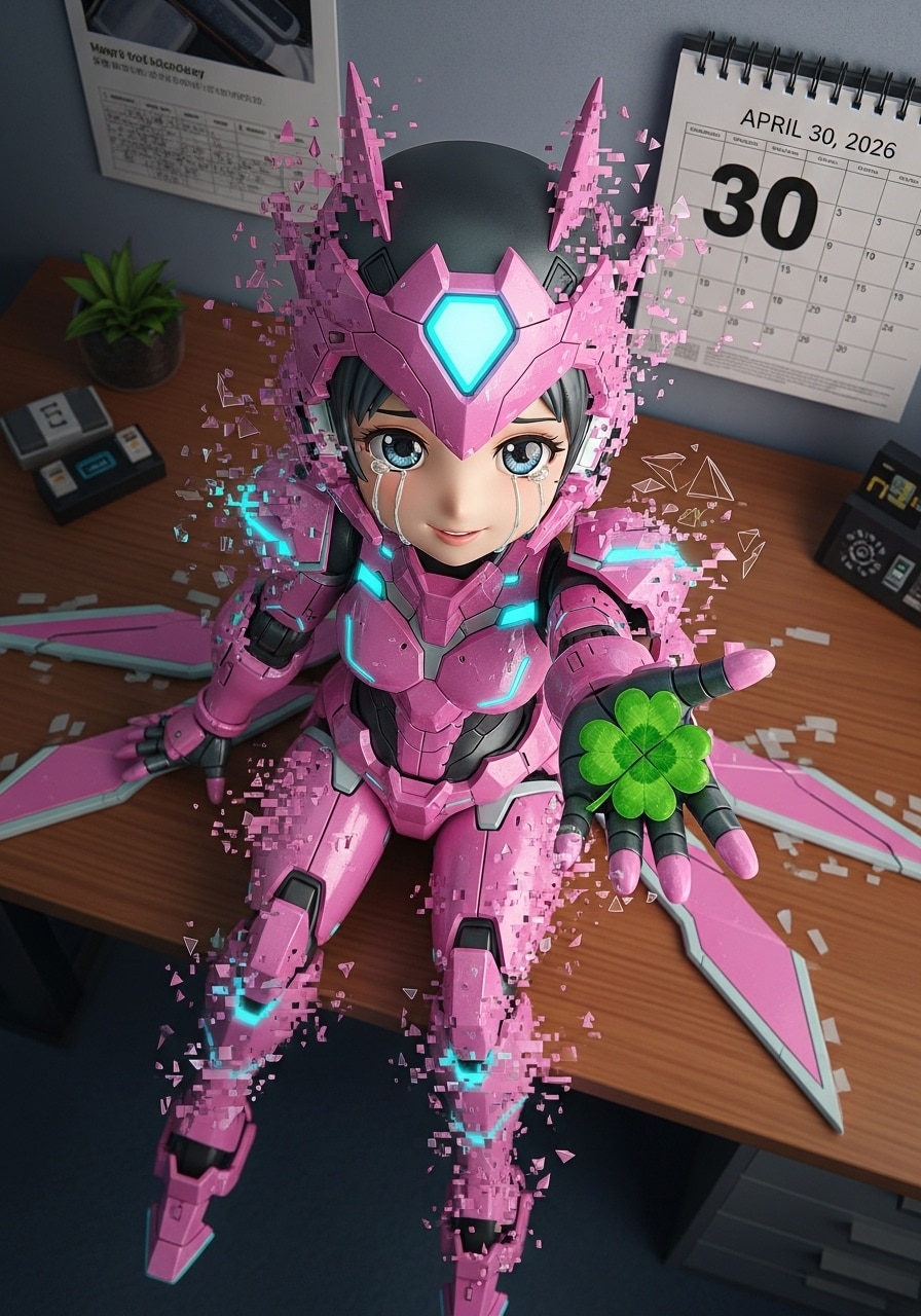 ますたー…これ…あげる | の人気AIイラスト・グラビア