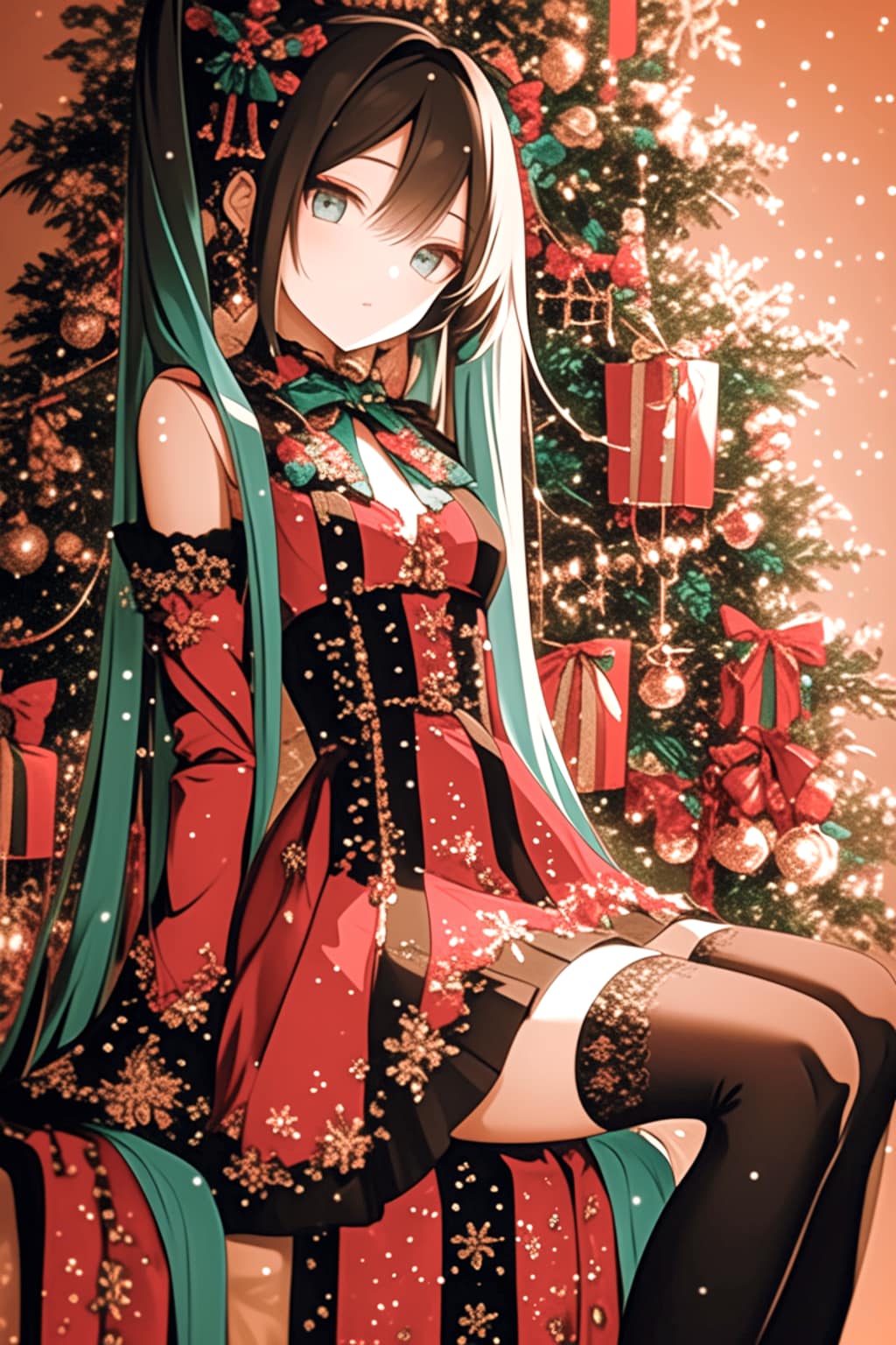 サンタガール-03