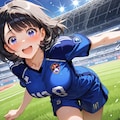 がんばれ！ニッポン！ 2枚目