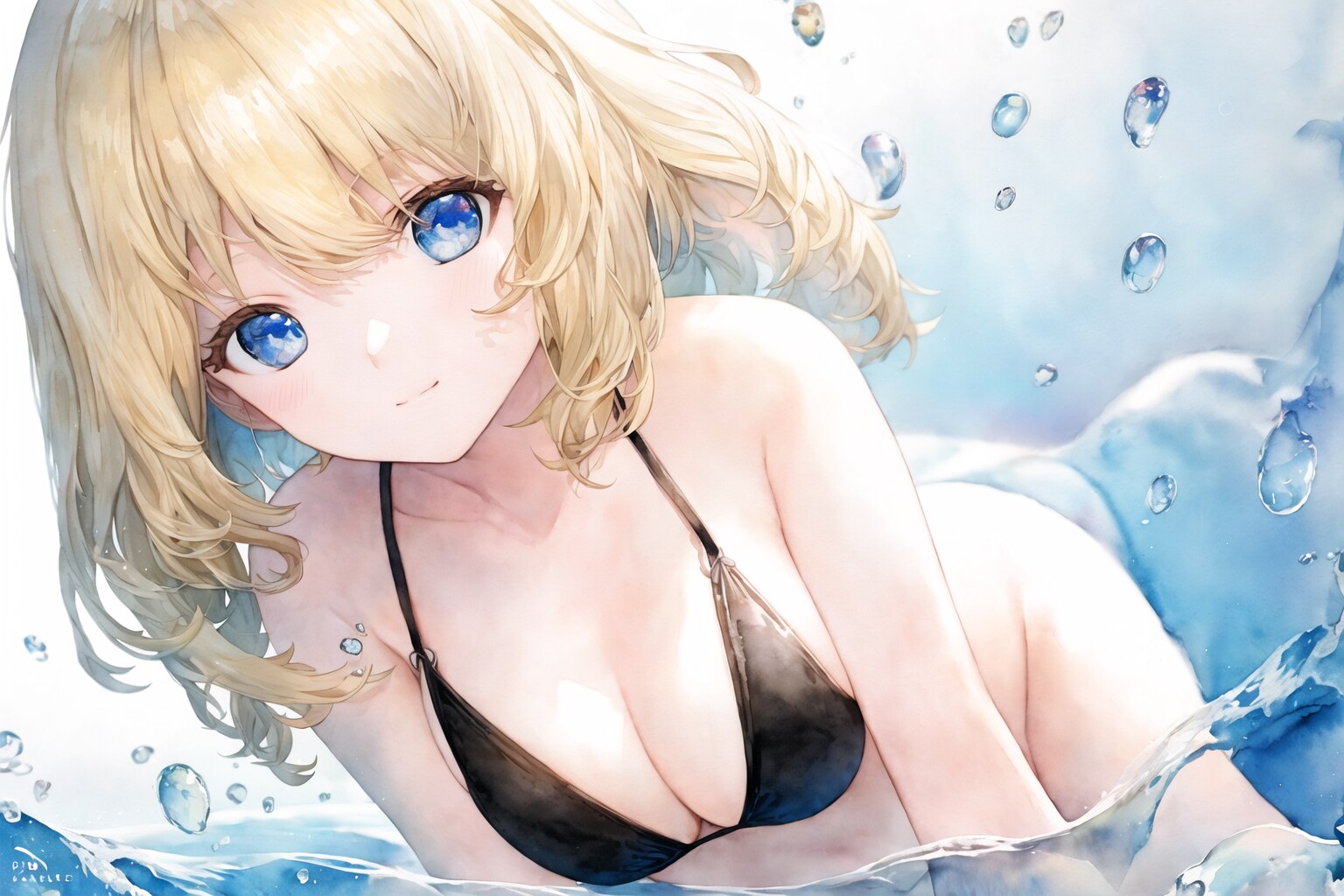 海だ水着だお姉さんだ