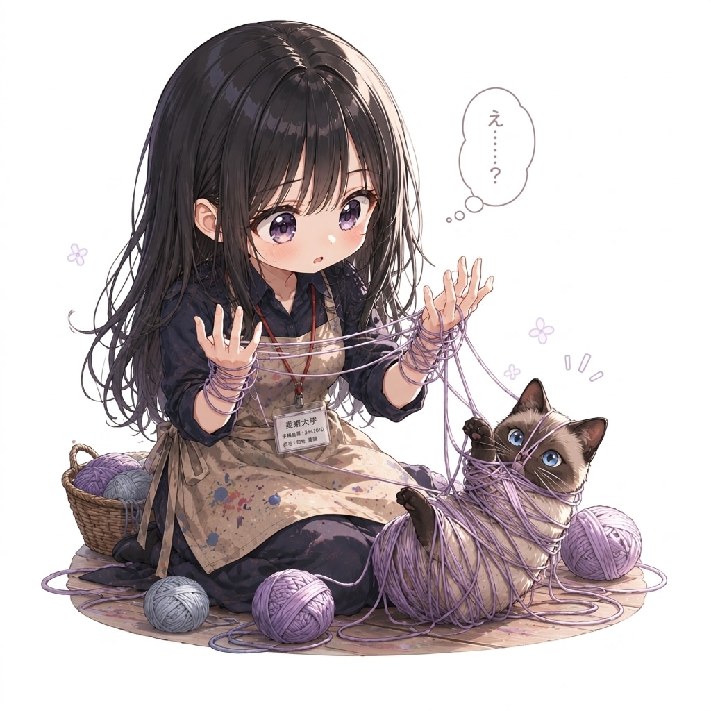 どうして、こうなった？