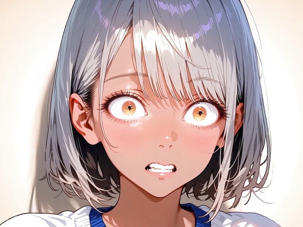 なんですとッ！！