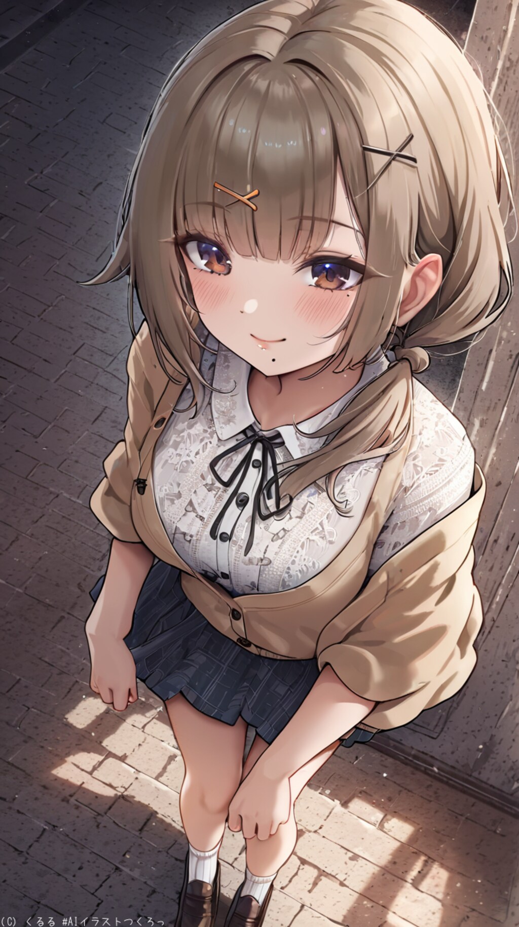 ちゃおコーデ 第2部開幕