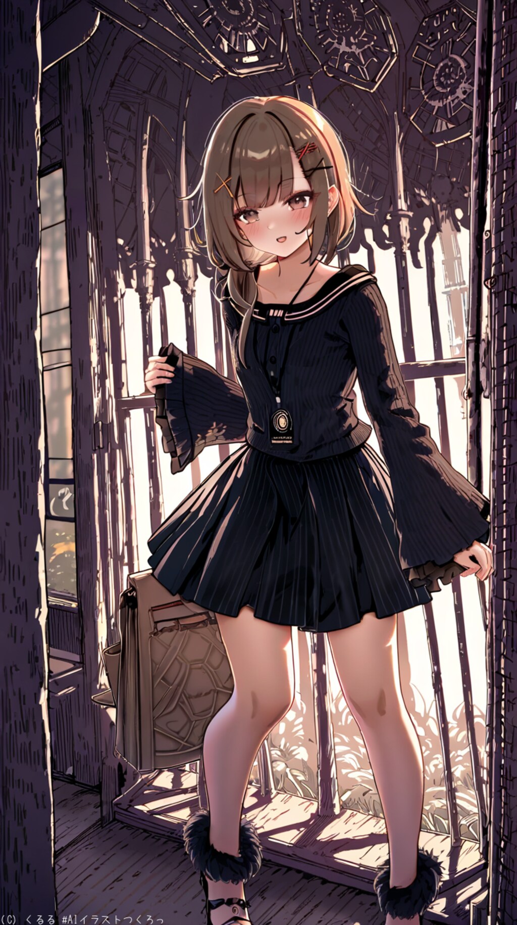 ちゃおコーデ 第2部開幕